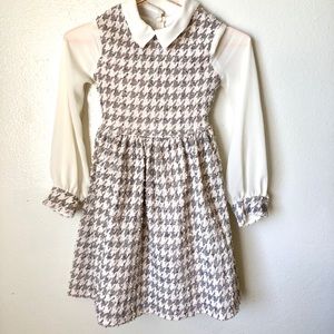 Bonnie Jean Girls Size Ten Dress